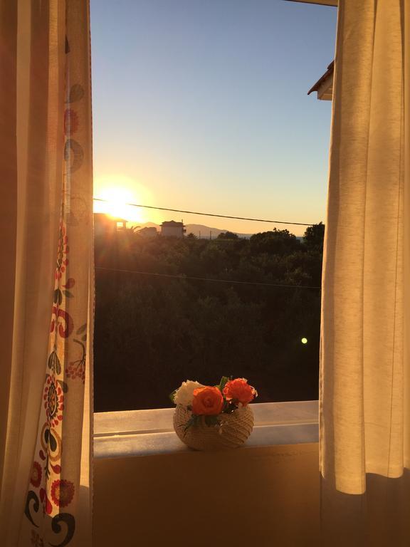 Apartmán Galatea Kypseli Pokoj fotografie