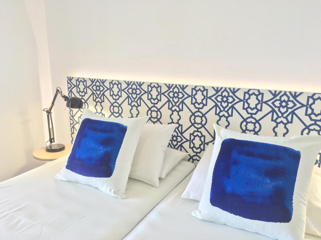Apartmán Galatea Kypseli Exteriér fotografie